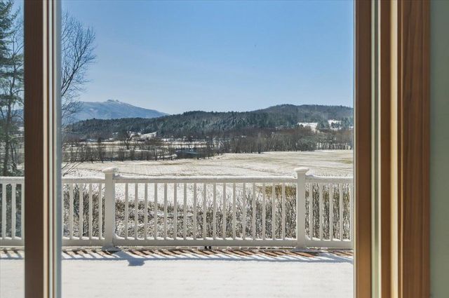 291 Sweet Road, Cambridge, VT 05444