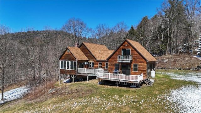 291 Sweet Road, Cambridge, VT 05444