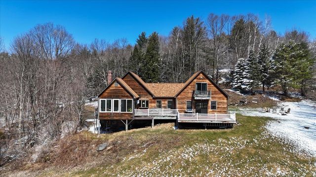 291 Sweet Road, Cambridge, VT 05444