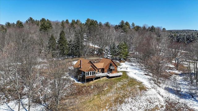 291 Sweet Road, Cambridge, VT 05444