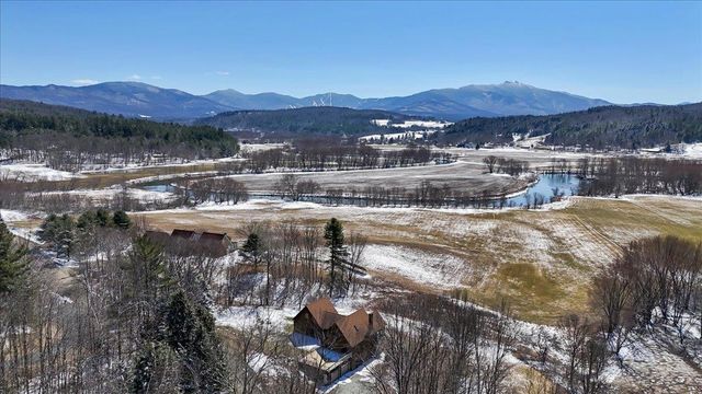 291 Sweet Road, Cambridge, VT 05444