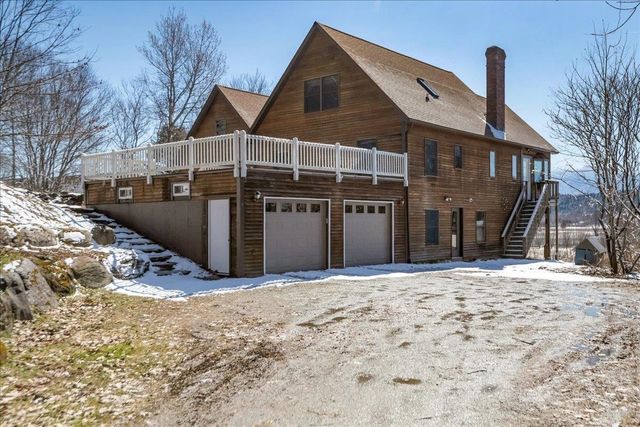 291 Sweet Road, Cambridge, VT 05444