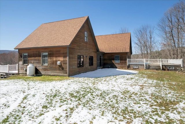 291 Sweet Road, Cambridge, VT 05444