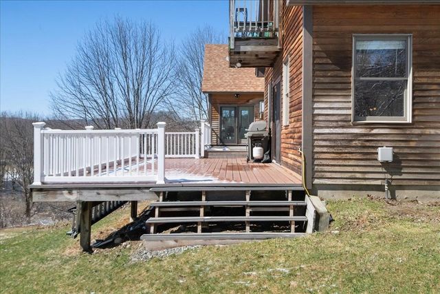 291 Sweet Road, Cambridge, VT 05444