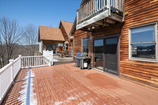 291 Sweet Road, Cambridge, VT 05444