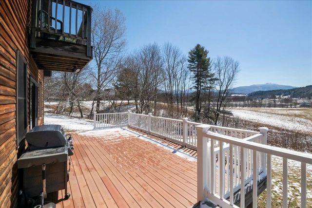 291 Sweet Road, Cambridge, VT 05444