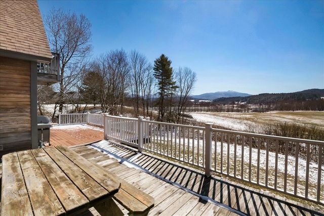 291 Sweet Road, Cambridge, VT 05444