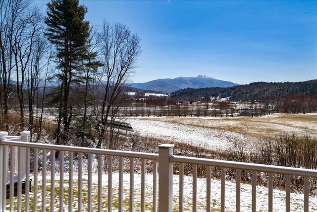 291 Sweet Road, Cambridge, VT 05444