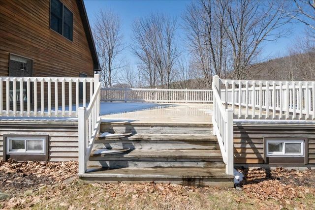 291 Sweet Road, Cambridge, VT 05444