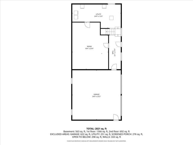 291 Sweet Road, Cambridge, VT 05444