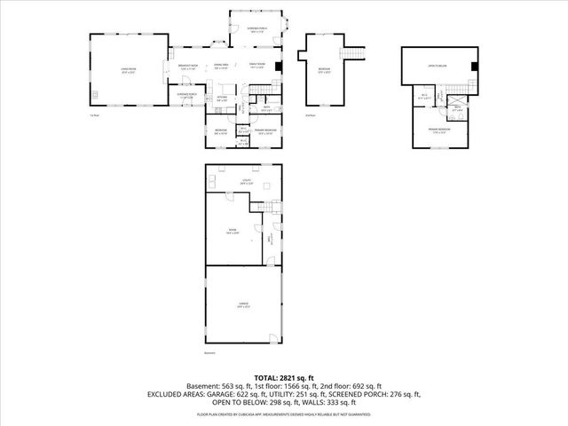 291 Sweet Road, Cambridge, VT 05444