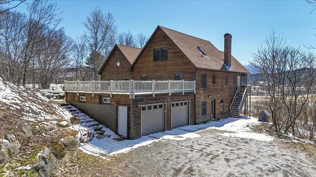 291 Sweet Road, Cambridge, VT 05444