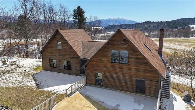 291 Sweet Road, Cambridge, VT 05444