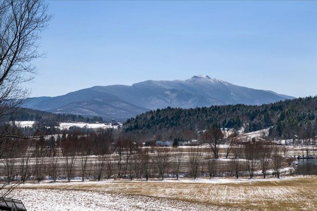 291 Sweet Road, Cambridge, VT 05444
