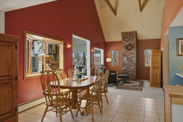 291 Sweet Road, Cambridge, VT 05444
