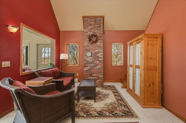 291 Sweet Road, Cambridge, VT 05444