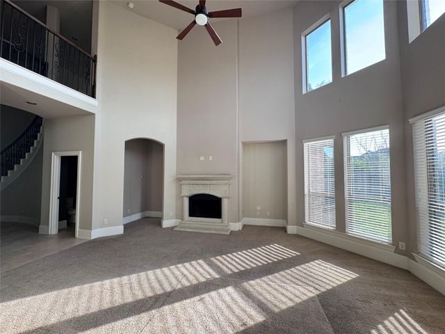 5038 Lockridge Sky Lane, Sugar Land, TX 77479