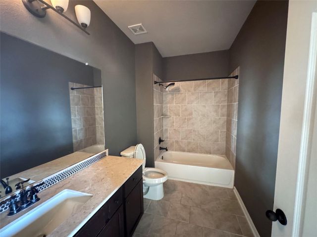 5038 Lockridge Sky Lane, Sugar Land, TX 77479