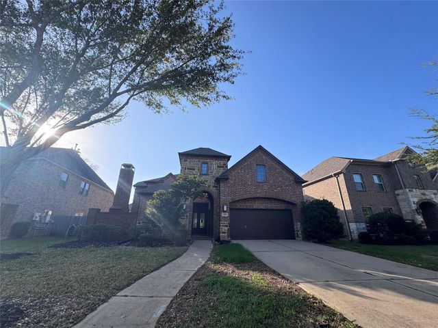 5038 Lockridge Sky Lane, Sugar Land, TX 77479