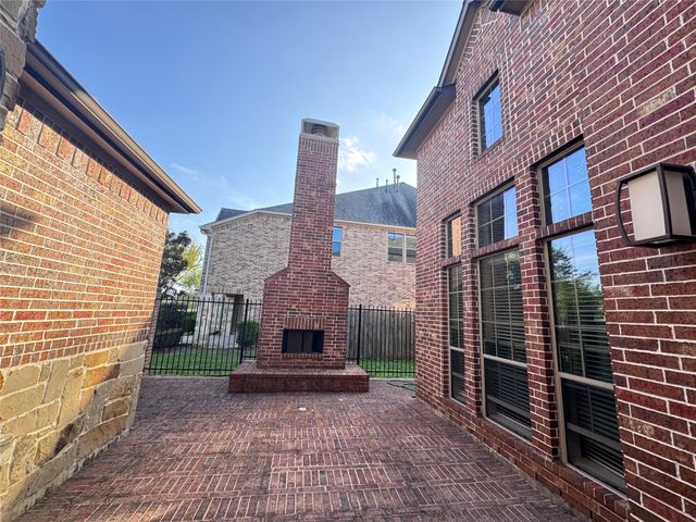 5038 Lockridge Sky Lane, Sugar Land, TX 77479