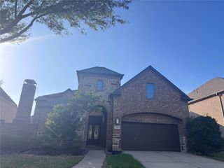 5038 Lockridge Sky Lane, Sugar Land, TX 77479