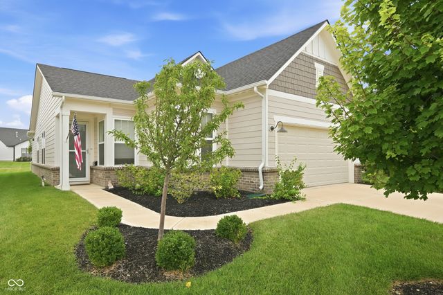2674 Old Rosebud Lane, Westfield, IN 46074