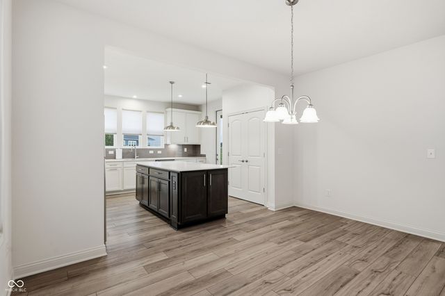 2674 Old Rosebud Lane, Westfield, IN 46074