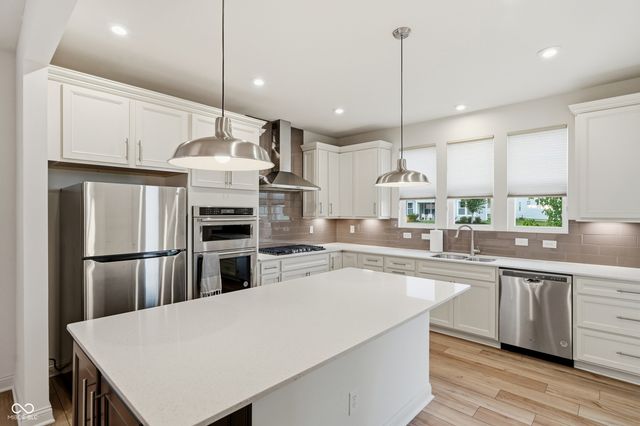 2674 Old Rosebud Lane, Westfield, IN 46074