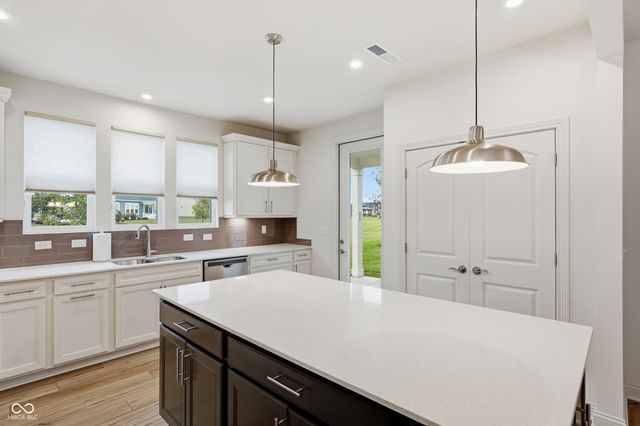 2674 Old Rosebud Lane, Westfield, IN 46074
