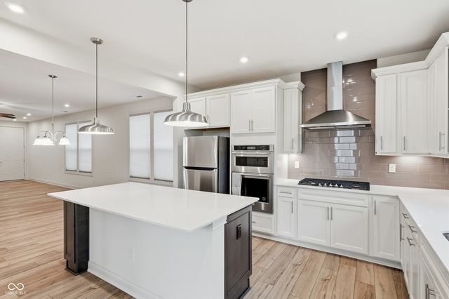 2674 Old Rosebud Lane, Westfield, IN 46074