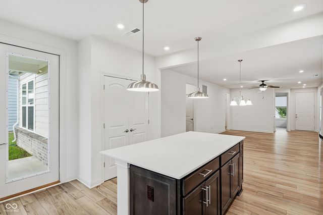 2674 Old Rosebud Lane, Westfield, IN 46074
