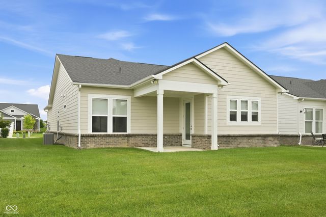 2674 Old Rosebud Lane, Westfield, IN 46074