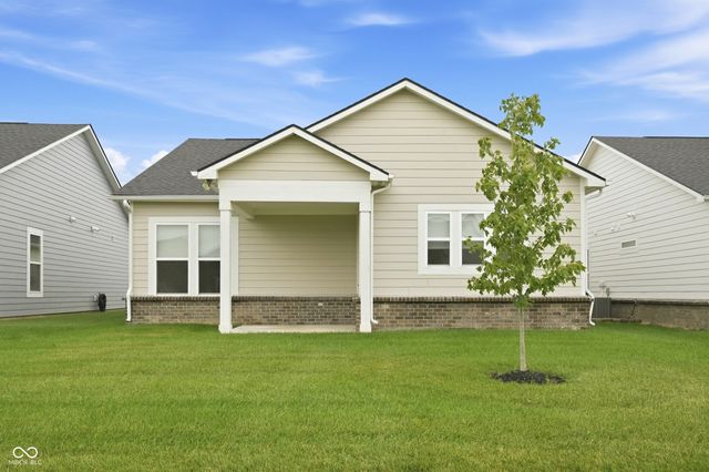 2674 Old Rosebud Lane, Westfield, IN 46074