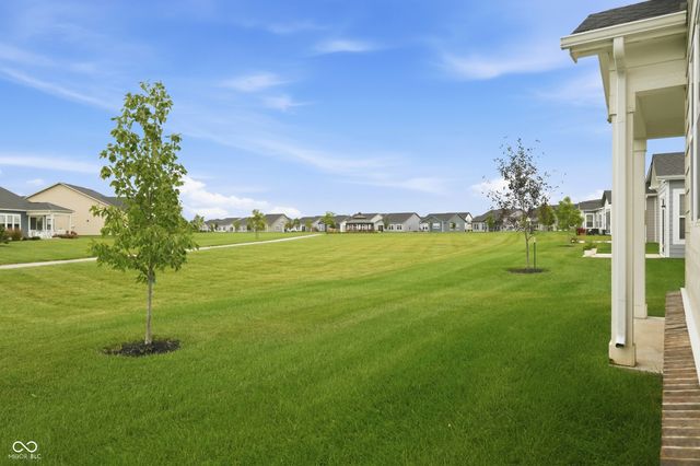 2674 Old Rosebud Lane, Westfield, IN 46074