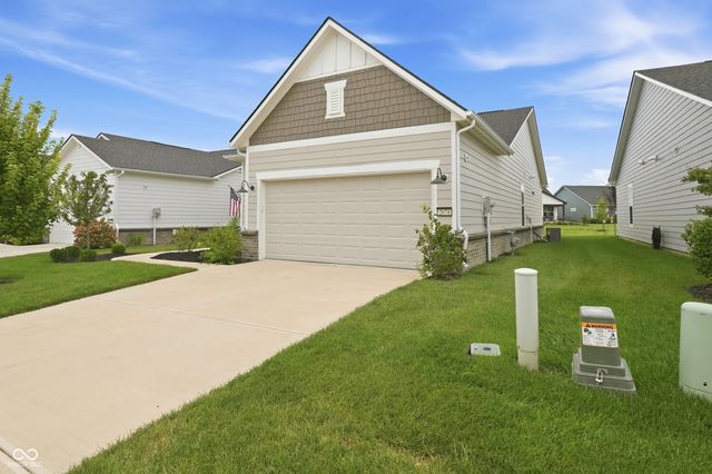 2674 Old Rosebud Lane, Westfield, IN 46074