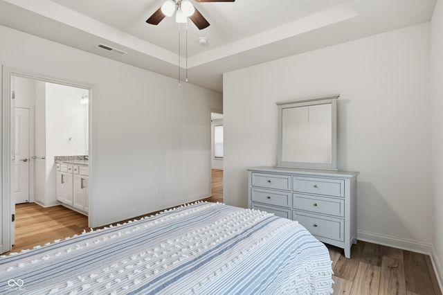 2674 Old Rosebud Lane, Westfield, IN 46074