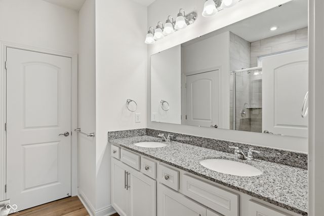 2674 Old Rosebud Lane, Westfield, IN 46074