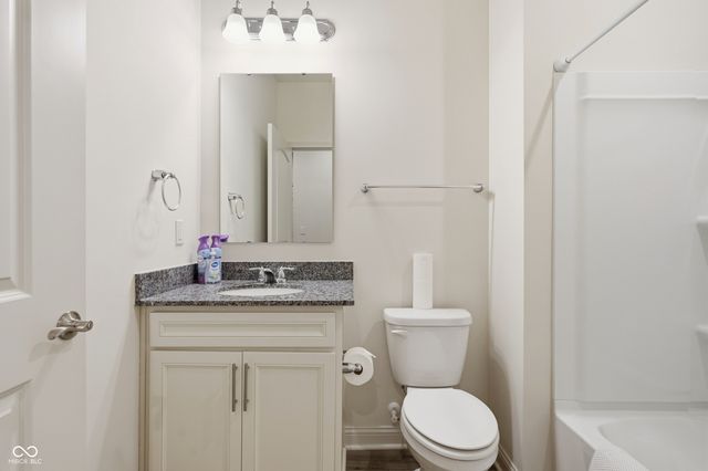 2674 Old Rosebud Lane, Westfield, IN 46074