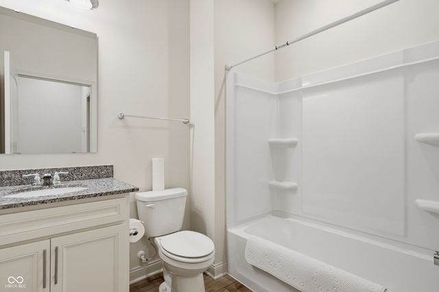 2674 Old Rosebud Lane, Westfield, IN 46074