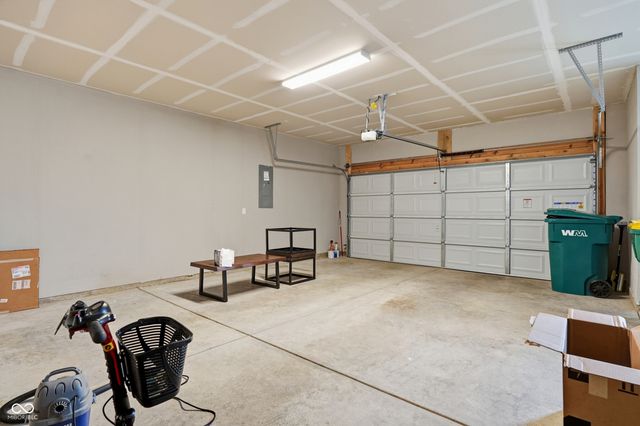 2674 Old Rosebud Lane, Westfield, IN 46074