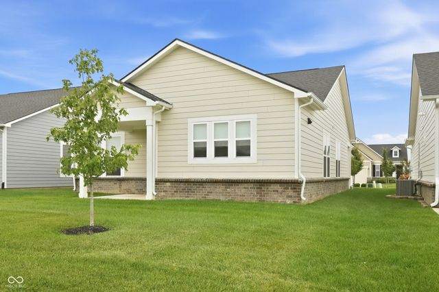 2674 Old Rosebud Lane, Westfield, IN 46074