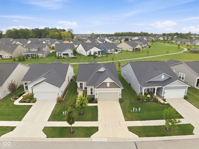 2674 Old Rosebud Lane, Westfield, IN 46074