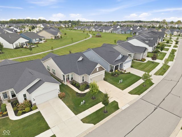 2674 Old Rosebud Lane, Westfield, IN 46074