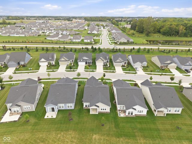2674 Old Rosebud Lane, Westfield, IN 46074