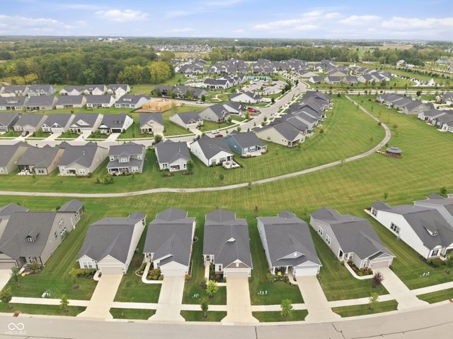 2674 Old Rosebud Lane, Westfield, IN 46074