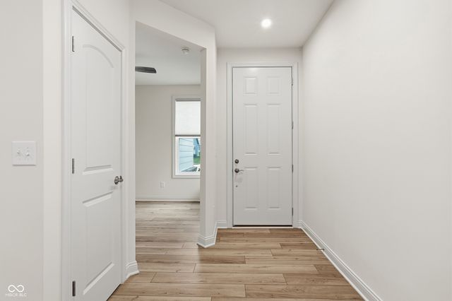 2674 Old Rosebud Lane, Westfield, IN 46074