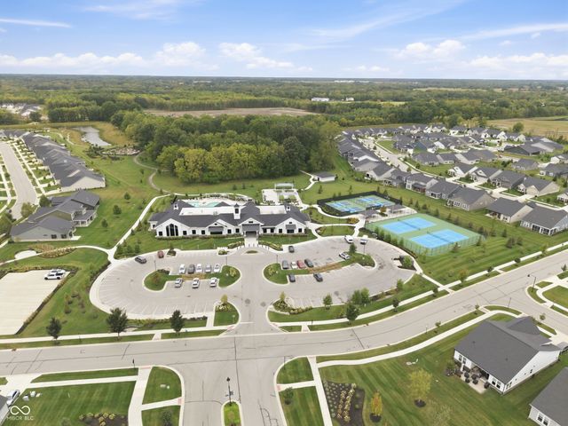2674 Old Rosebud Lane, Westfield, IN 46074