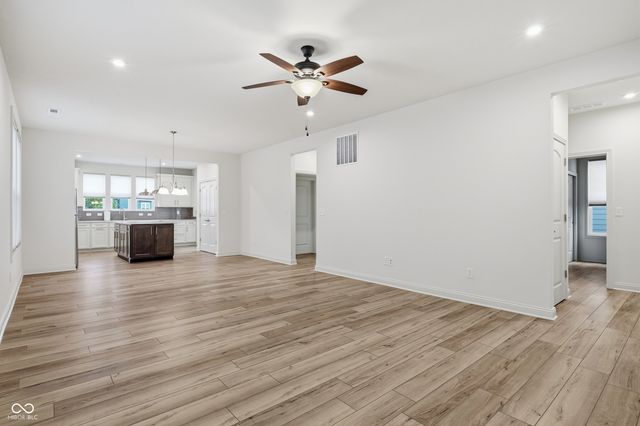 2674 Old Rosebud Lane, Westfield, IN 46074