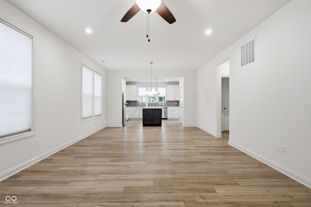 2674 Old Rosebud Lane, Westfield, IN 46074