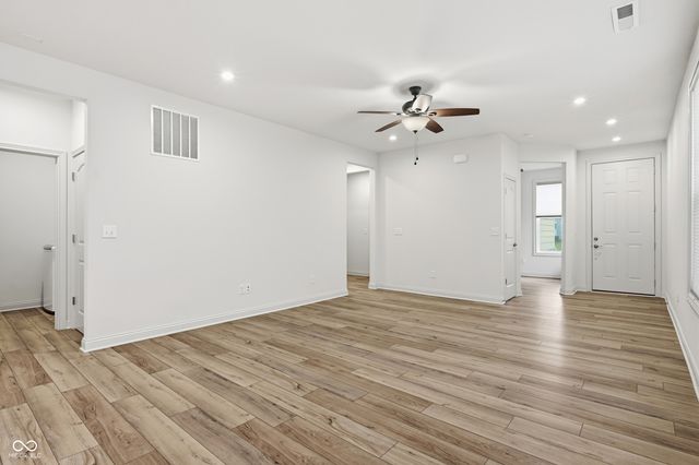2674 Old Rosebud Lane, Westfield, IN 46074
